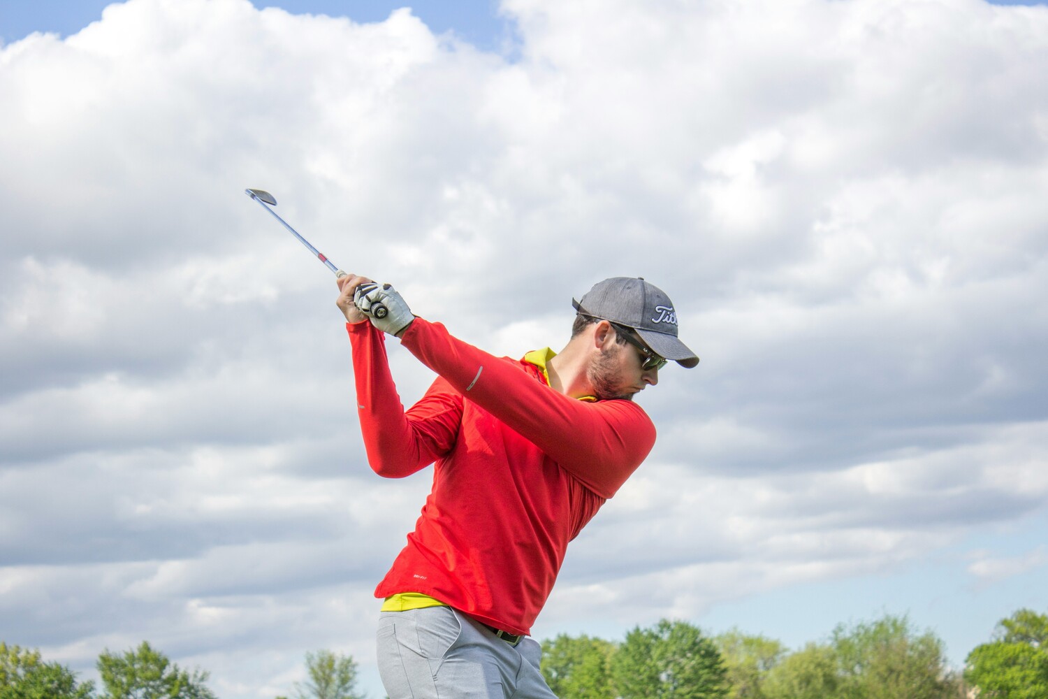 The Member Guest Invitational