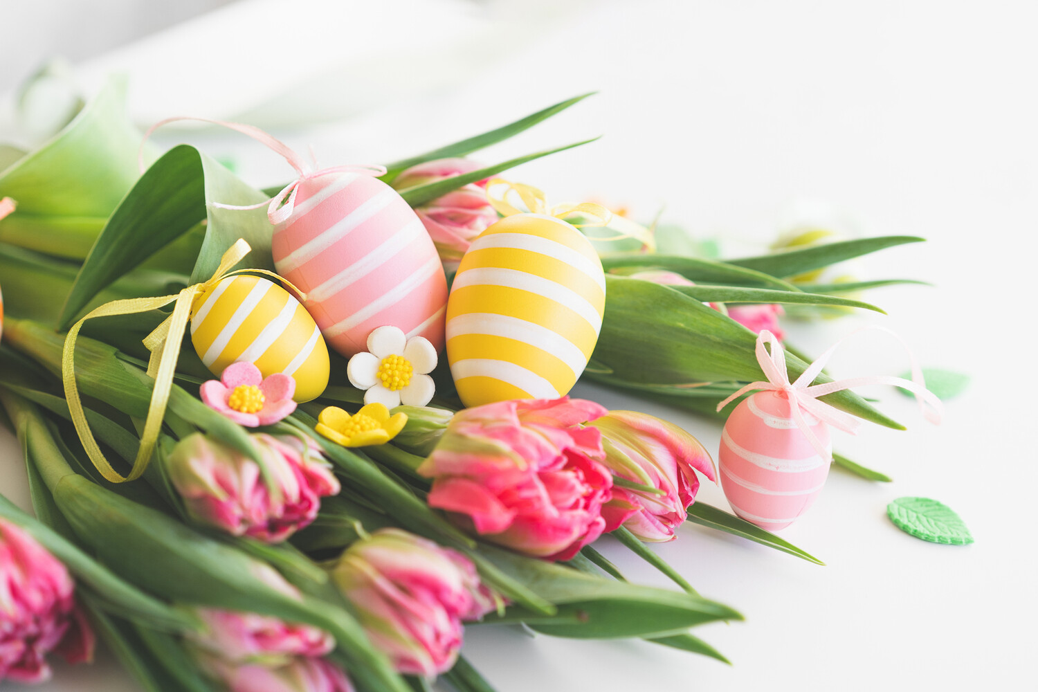 Easter Brunch & Easter Egg Hunt