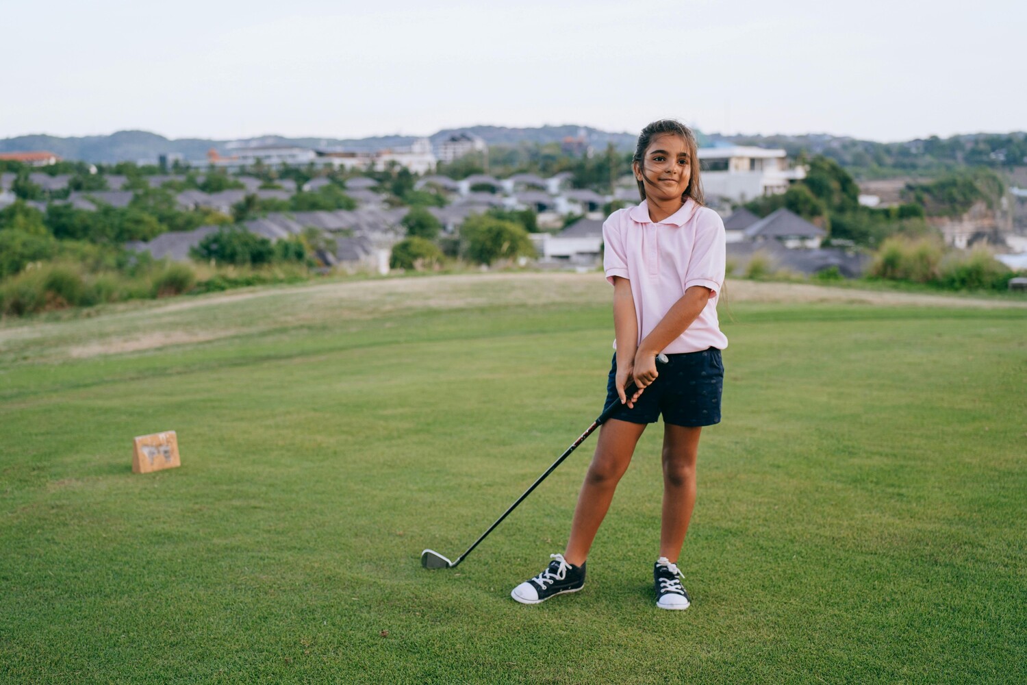 3rd Annual Junior Club  Championship