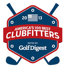 America's 100 Best Clubfitters